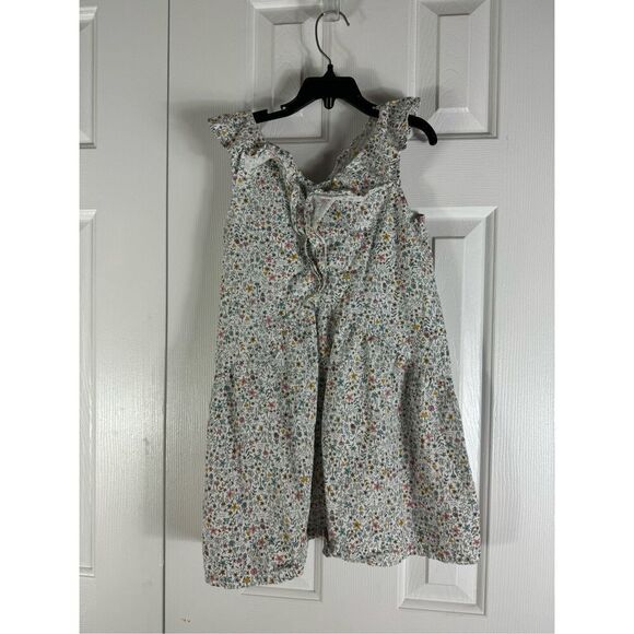 Tea Collection Girls Dress Size 8 - Picture 2 of 3